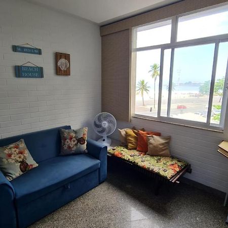 Copacabana Front Beach Rio de Janeiro Exterior foto